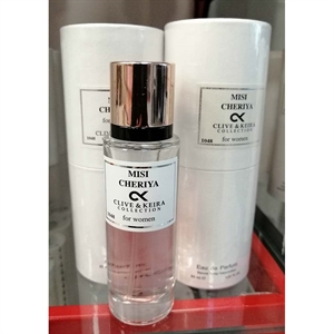 Perfumy damskie 30ml