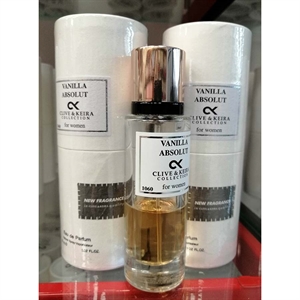 Perfumy damskie 30ml