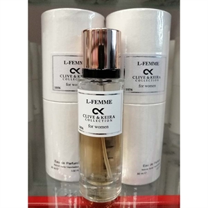 Perfumy damskie 30ml