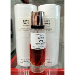 Perfumy damskie 30ml