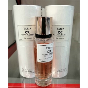 Perfumy damskie 30ml