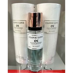 Perfumy damskie 30ml