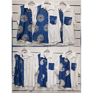 Koszula damska - Produkt Włoski