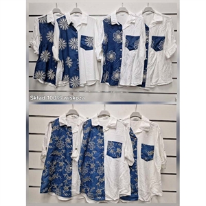 Koszula damska - Produkt Włoski