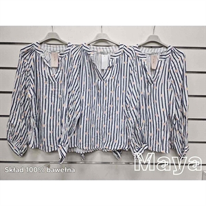 Bluzka damska - Produkt Włoski