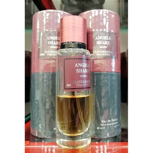 Perfumy damskie 30ml