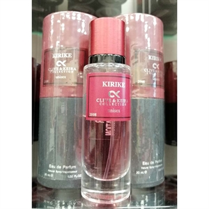 Perfumy damskie 30ml