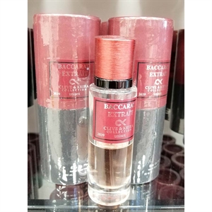 Perfumy damskie 30ml