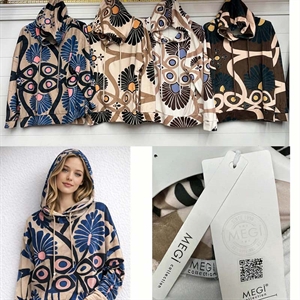 Bluza damska produkt Włoski