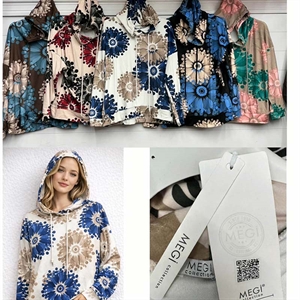 Bluza damska produkt Włoski