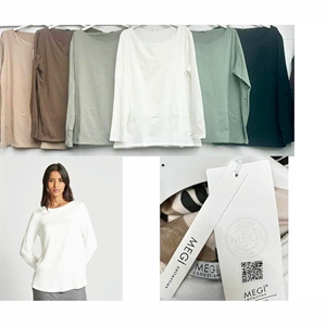 Bluzka damska produkt Włoski