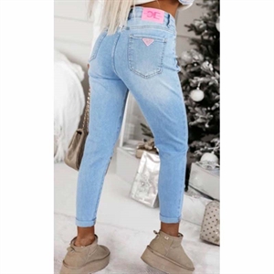 Jeansy damskie  XS-XL