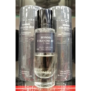 Perfumy męskie 30ml