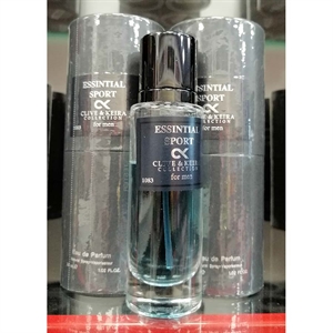 Perfumy męskie 30ml