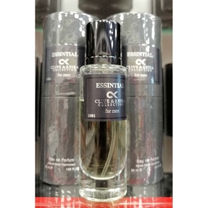 Perfumy męskie 30ml
