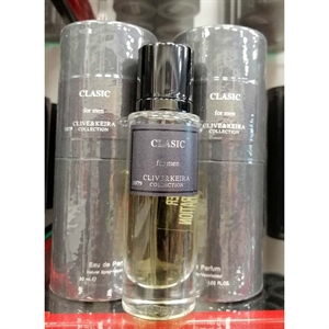 Perfumy męskie 30ml