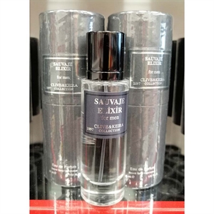 Perfumy męskie 30ml