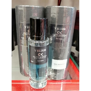 Perfumy męskie 30ml