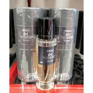 Perfumy męskie 30ml