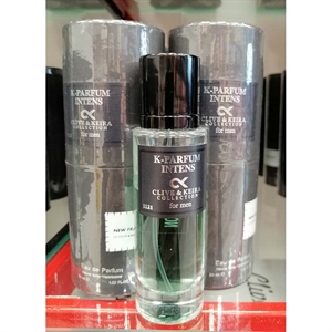 Perfumy męskie 30ml