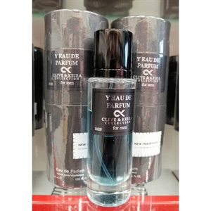 Perfumy męskie 30ml