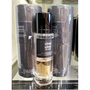 Perfumy męskie 30ml