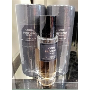 Perfumy męskie 30ml