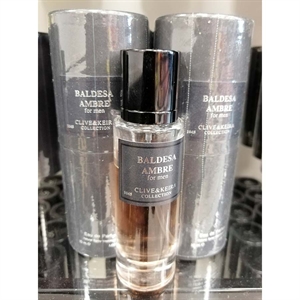 Perfumy męskie 30ml
