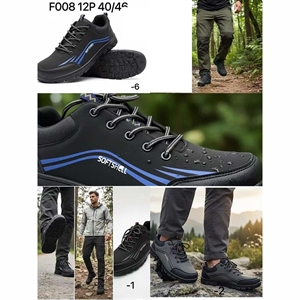 Półbuty męskie  40-46