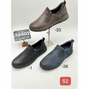 Buty wsuwane  40-45