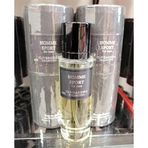 Perfumy męskie 30ml