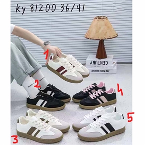 Buty Sportowe  36-41