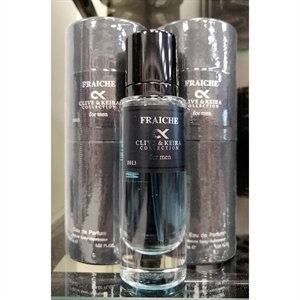 Perfumy męskie 30ml