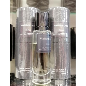 Perfumy męskie 30ml
