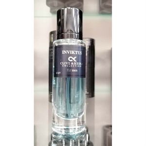 Perfumy męskie 30ml