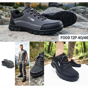 Buty Sportowe (41-46)