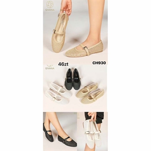 Baleriny damskie  36-41