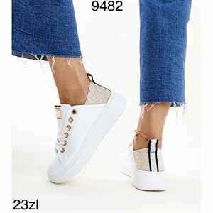 Buty Sportowe (36-41)