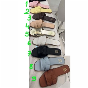 Klapki damskie  36-41