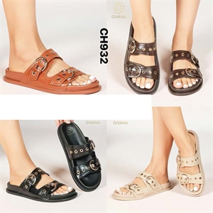 Klapki damskie  36-41