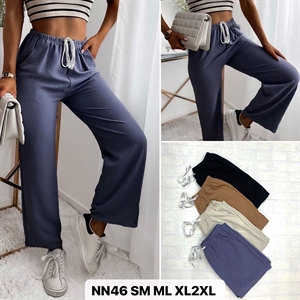 Spodnie damskie S/M-M/L-XL/2XL
