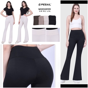 Legginsy dzwony  S/M-L/XL