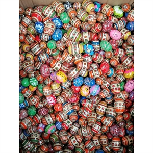 Ozdoby Wielkanocne Jajka