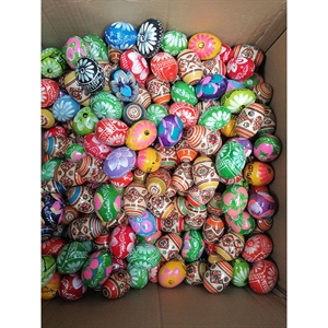 Ozdoby Wielkanocne Jajka