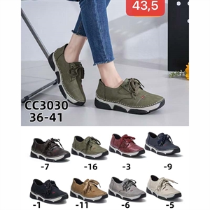 Buty sportowe damskie 36-41