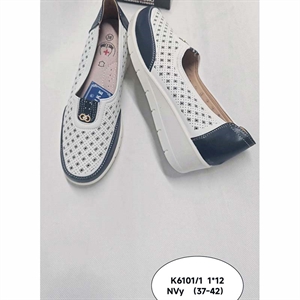 Buty wsuwane damskie 37-42