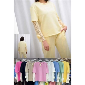 Bluzka damska produkt Włoski