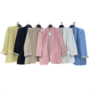 Marynarka damska produkt Włoski