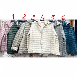 Kurtka damska  46-56