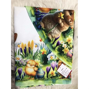 Obrus Wielkanocny 130x180cm